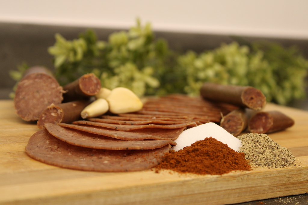 Atwood Heritage Processing: Meats